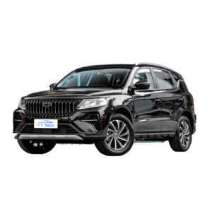 Geely Vision X6