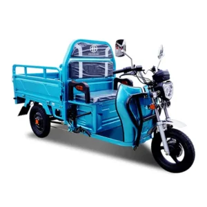 FB130 Electric Cargo Tricycle